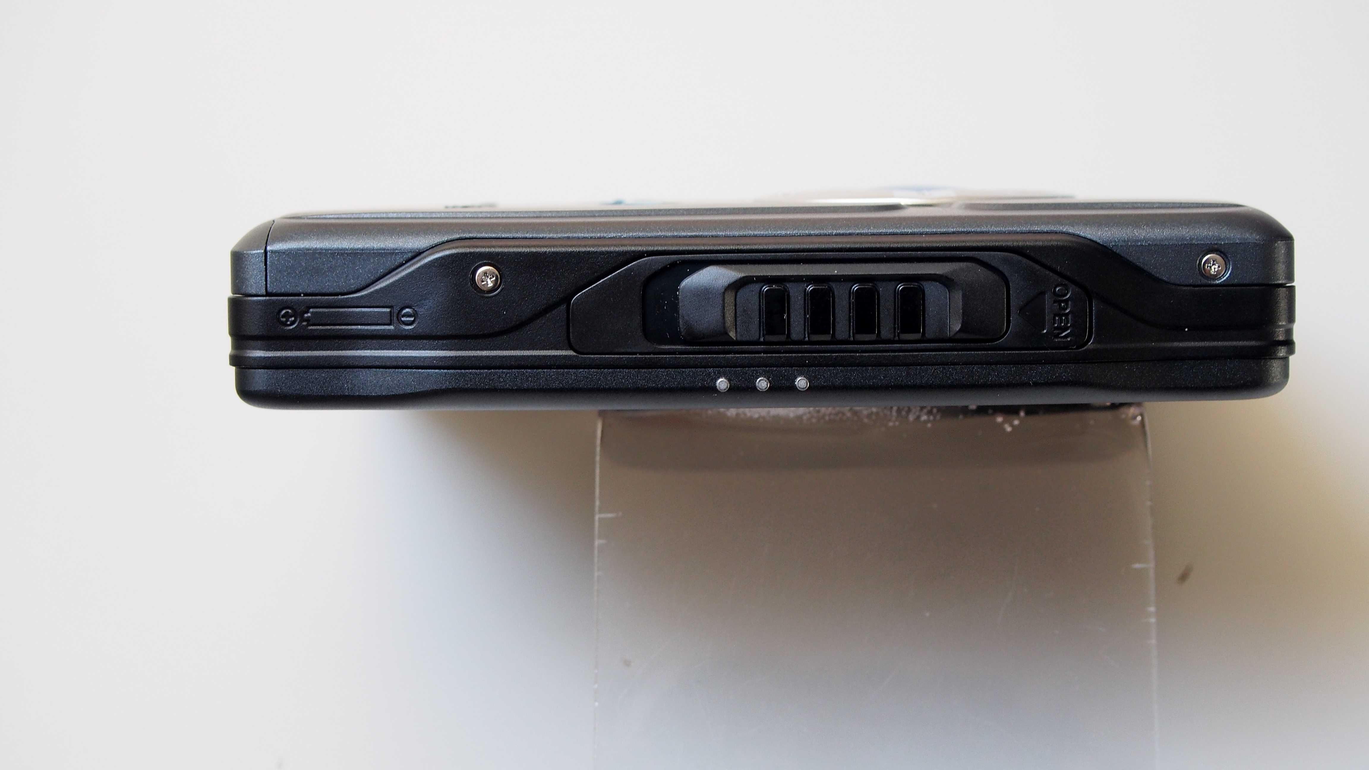 Walkman Panasonic RQ-SX46 komplet OK