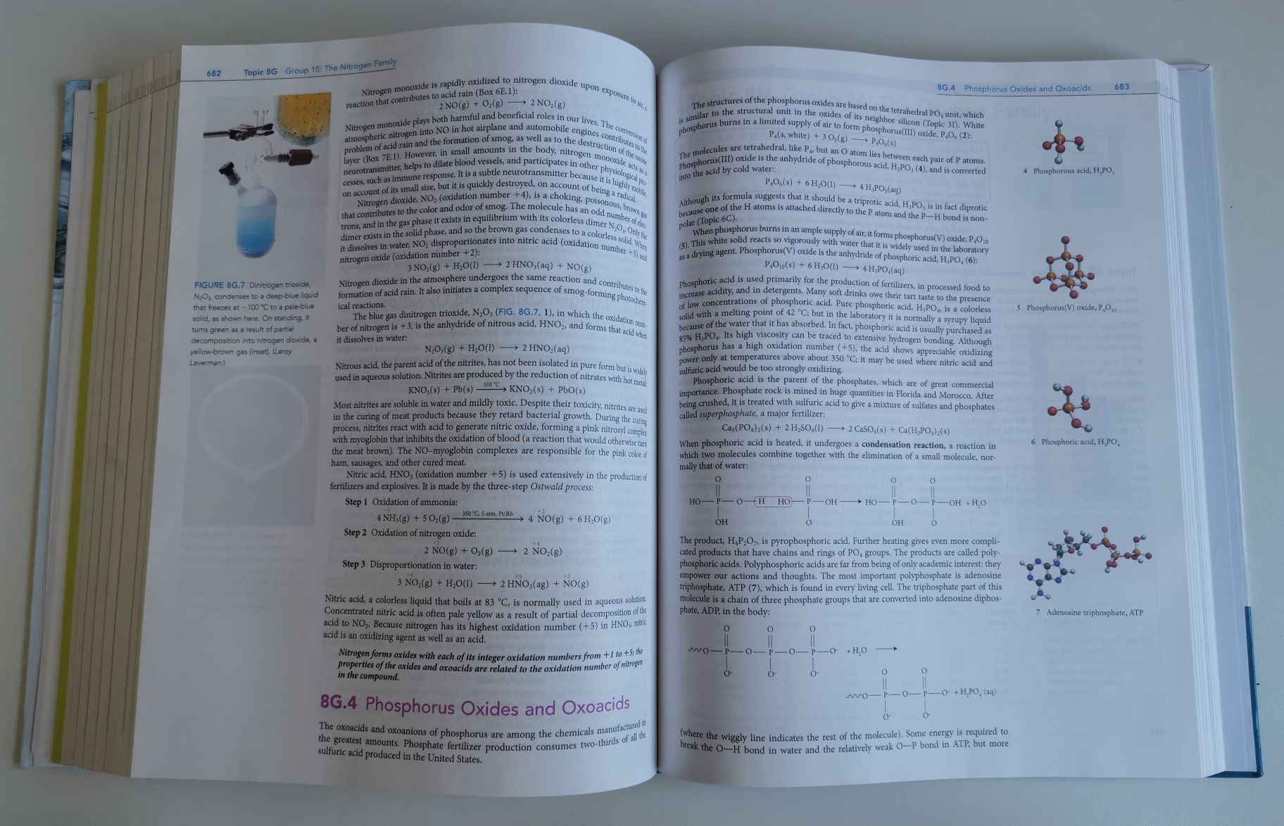 Chemical Principles 7th edition Peter Atkins (princípios químicos)