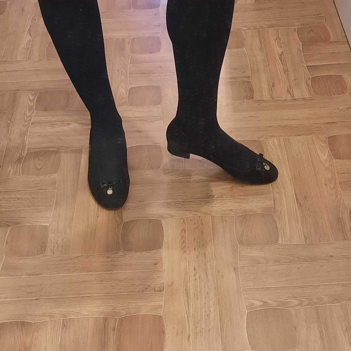 Балетки 41 розміру