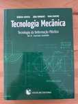 Livro Tecnologia Mecanica Vol. III