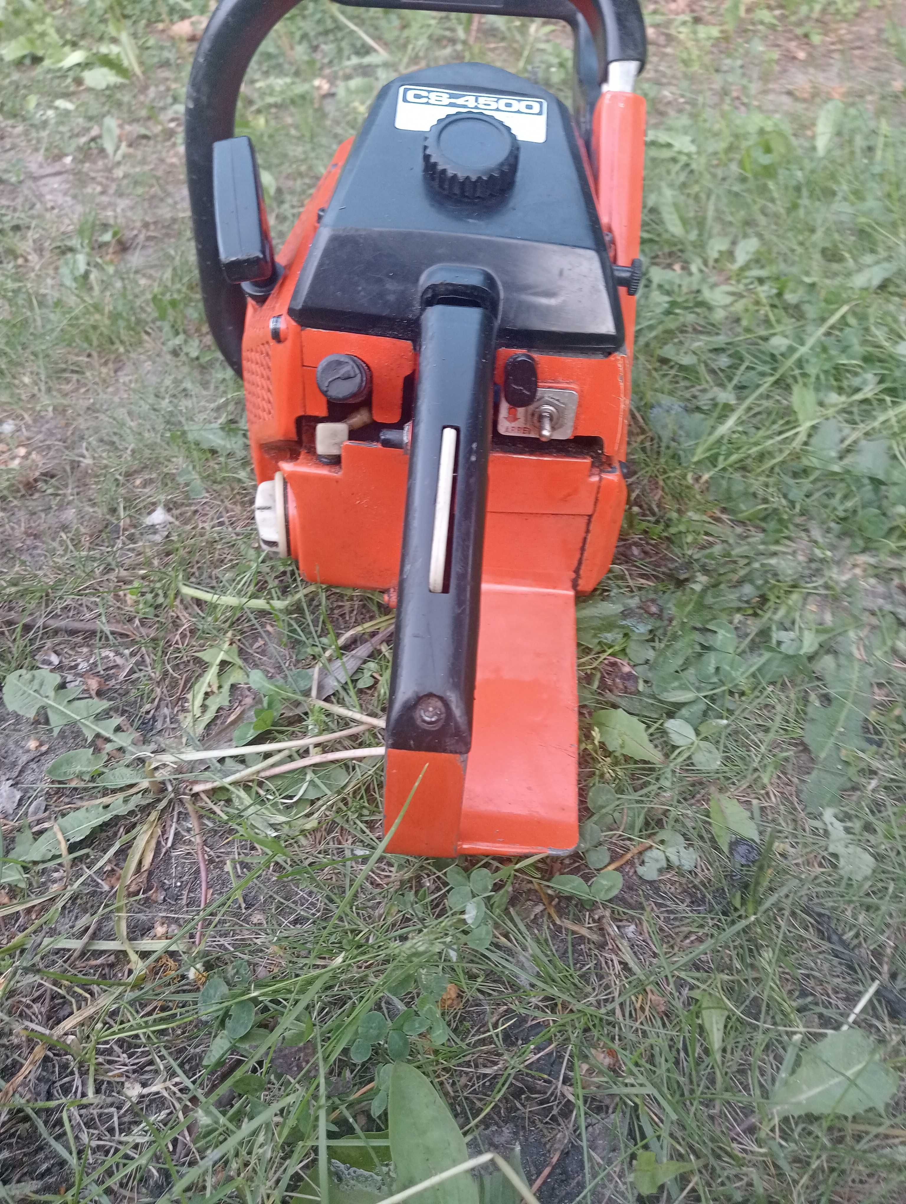 Piła Echo CS4500