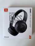 Słuchawki JBL Tune 510BT