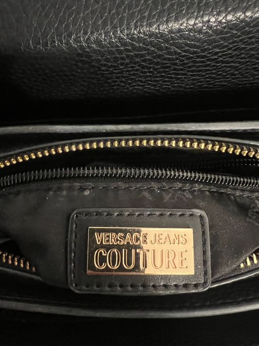 Torebka Versace Jeans Couture