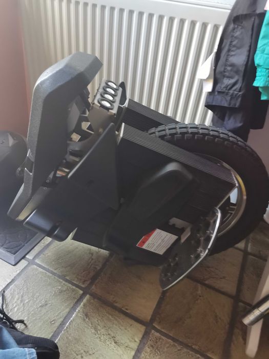 EUC Monocykl Begode EX20S