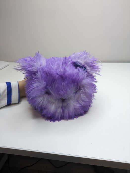 Spin Master Furfluffs Szczeniaczek
 szczeniaczek