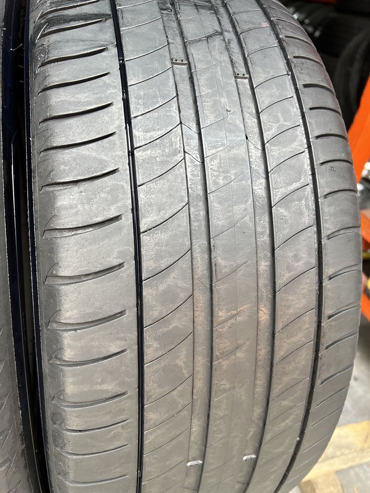 Шины летние 245/45/R19 Michelin Primacy3