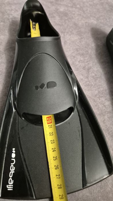 Płetwy  nabaiji 33/34