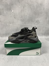 Кроссовки Puma RS trck slate оригінал