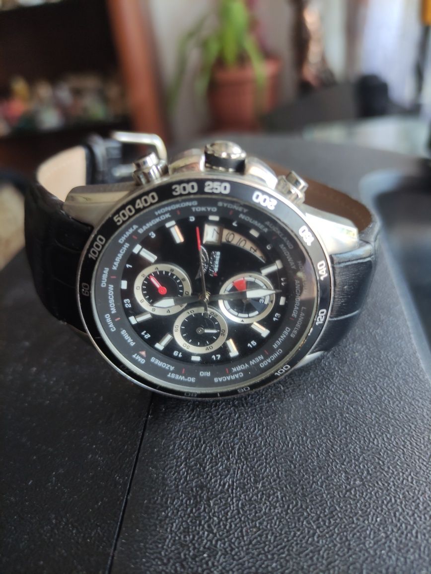 Sprzedam  Zegarek aviator