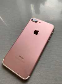 iphone 7 plus rose gold в гарному стані