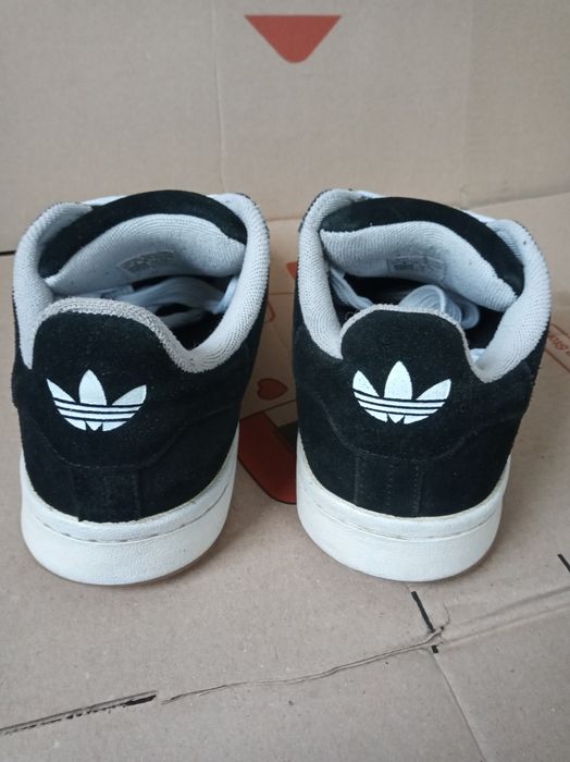 38 Adidas Campus  кросівки