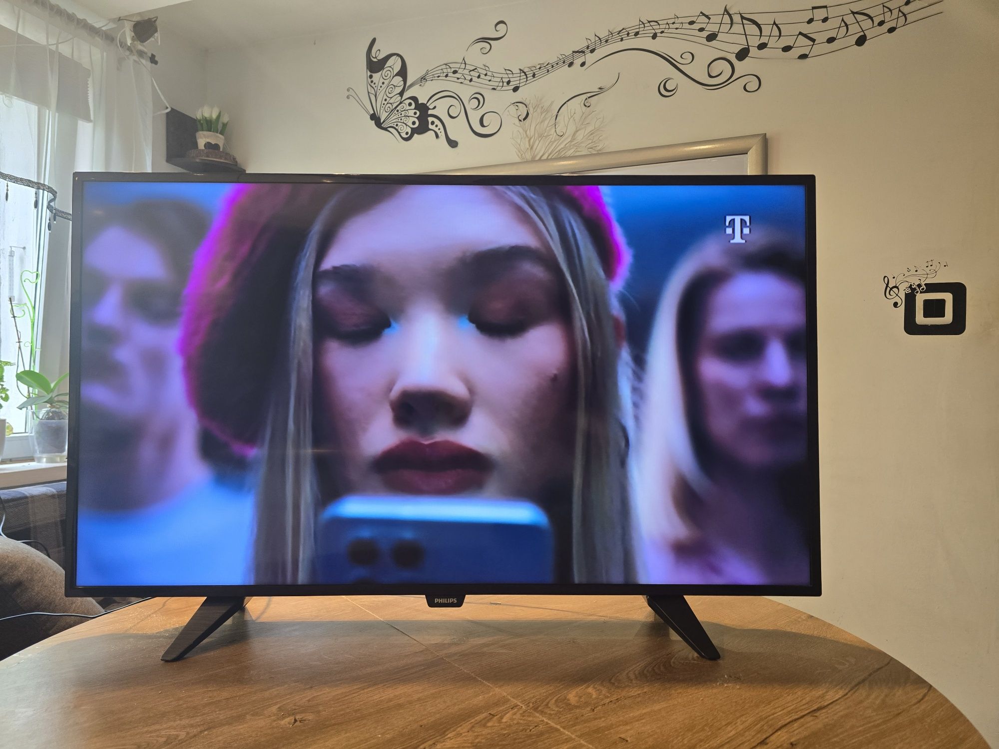 Telewizor Philips 40 cali