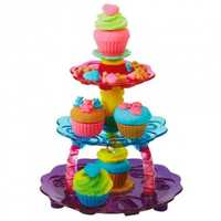 Набір Плей До  Hasbro Play-Doh Вежа з кексів