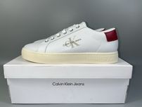 Кросівки Calvin Klein 43 розмір (по стельке 27.5 см) Нові.Оригінал