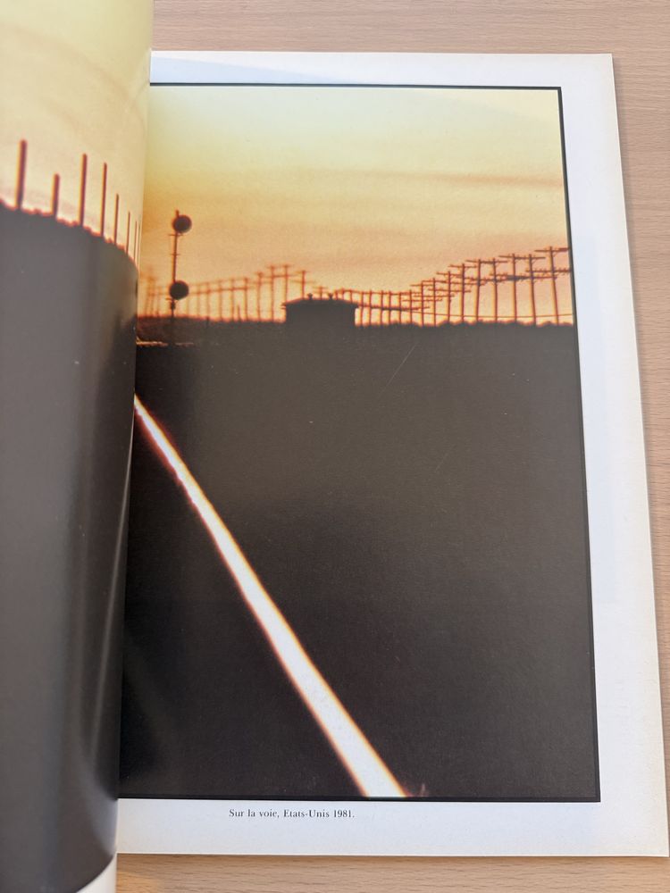 Revista Photo - Pete Turner