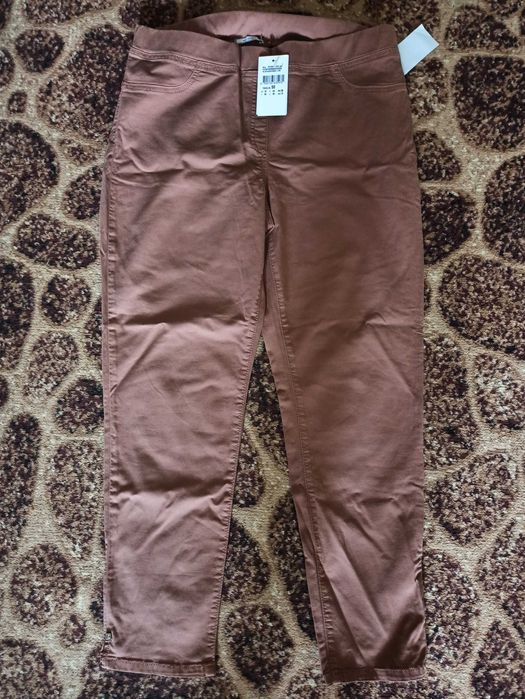 Штани нові з бірками