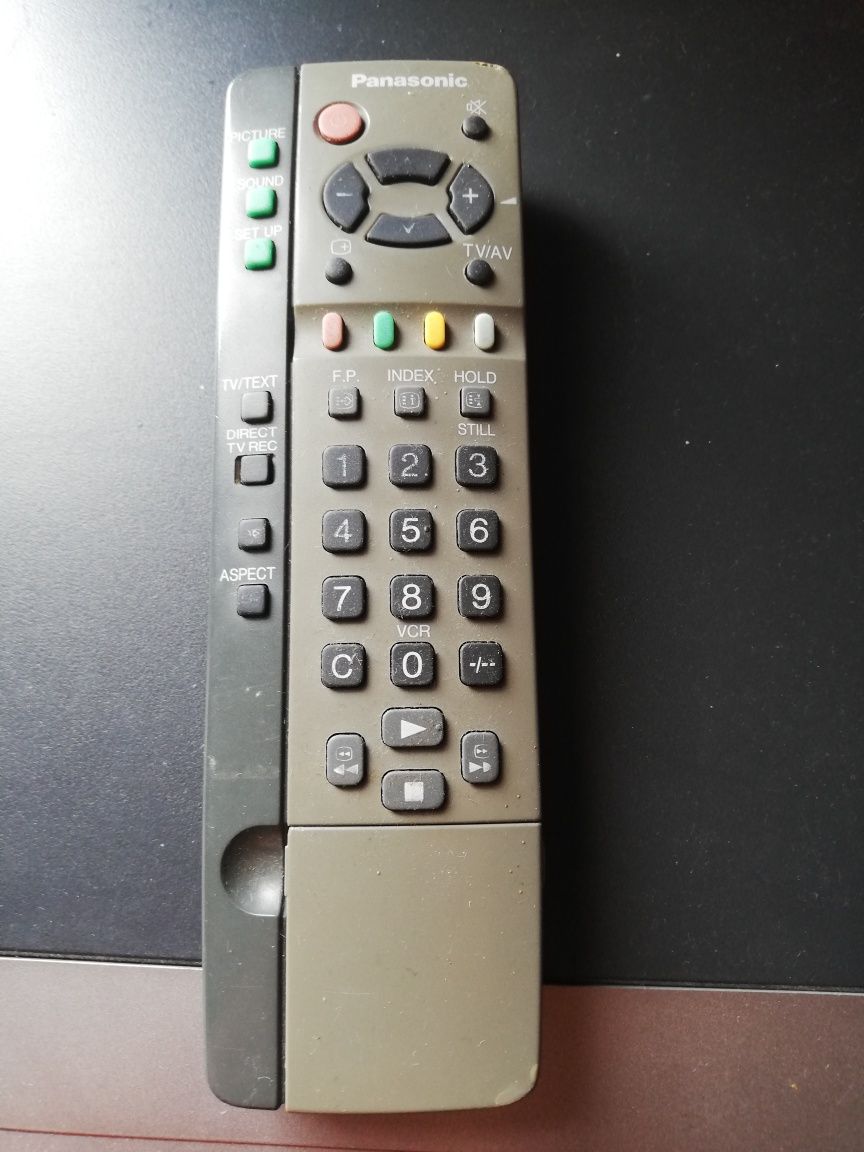 Televisão PANASONIC 32" 100HZ