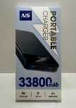 Portable Charger N5  Power Bank 33800mAh 22,5W Szybkie Ładowanie PD QC