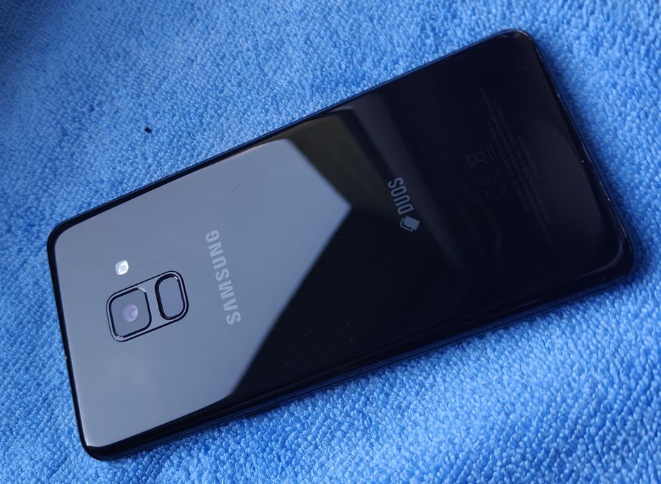 Samsung A8 SM-A530F/DS 2018
