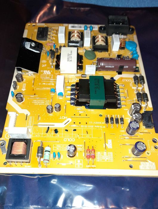 Zasilacz, płytka elektroniki BN44 - 00852 do TV SAMSUNG