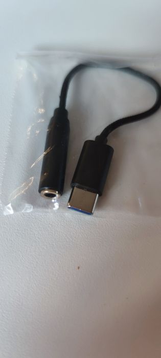 Mikrofon Agptek mini