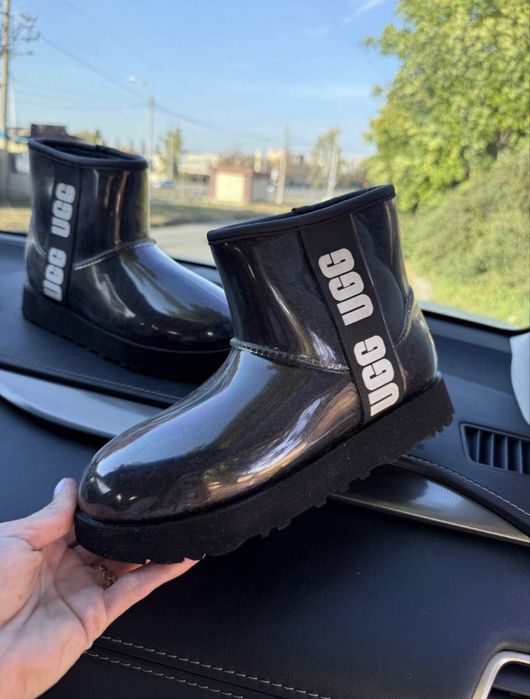 Ugg Угги, оригінал! 40р.