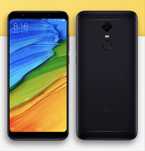 Мобільний телефон Xiaomi Redmi 5 Plus