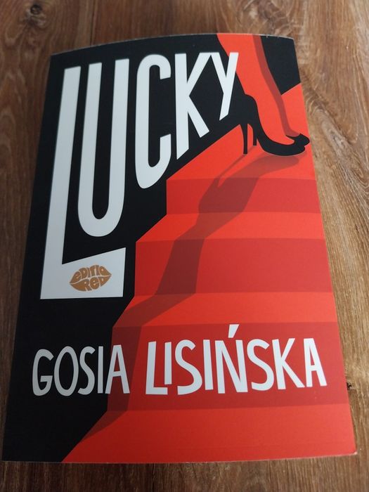 Małgorzata Lisińska  - Lucky