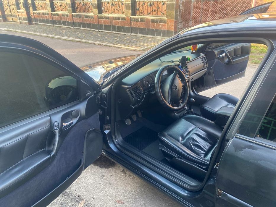 Продам Опель вектра