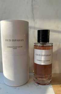 Духи ОРИГИНАЛ Christian Dior Oud Ispahan 125 мл (La Collection Privée)