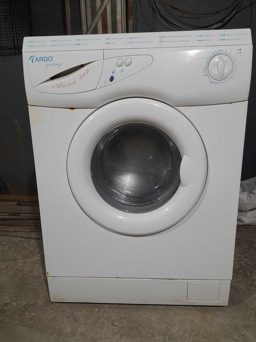 Продам пральну машинку б у