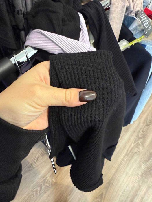 сукня жіноча рубчик ангора