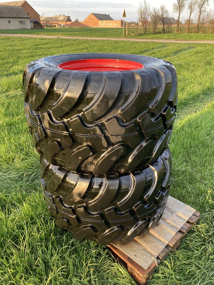 Opona koło koła 620/40 R22.5 ALLIANCE