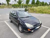 Ford Focus sw (bom estado)