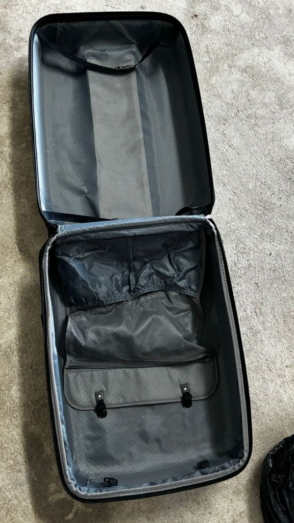 Mala de viagem extensível PETER ASCOT