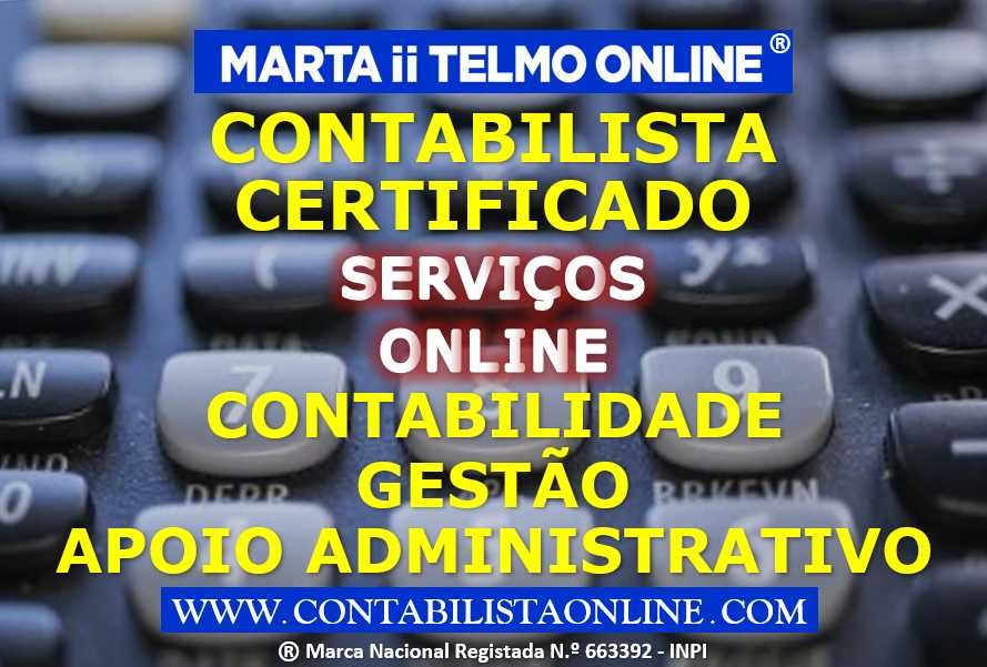 IRS / IVA / Preços acessíveis / Contabilista Certificado