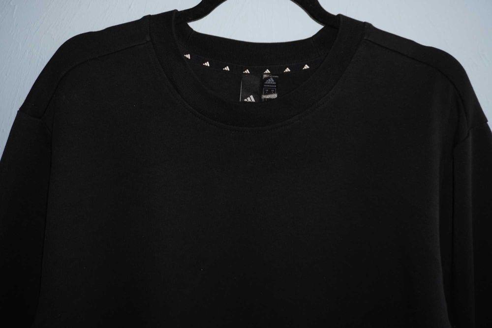 Чоловічий бавовняний світшот Adidas