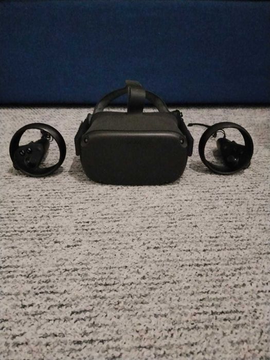 Quest 1 Gogle VR
