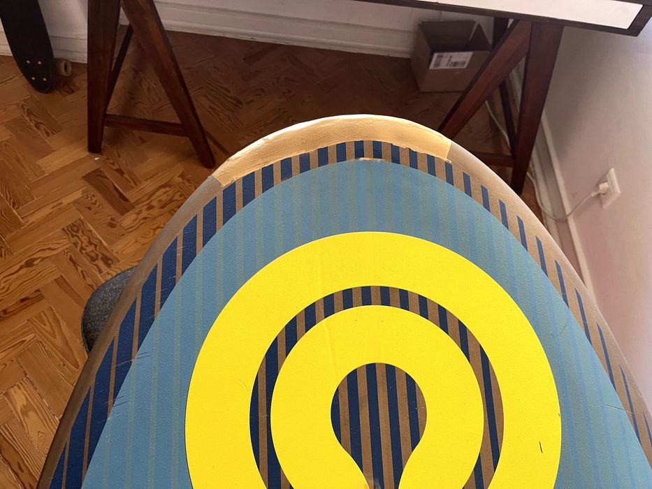 Goya bolt prancha de windsurf