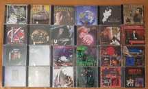 cd диски Rock / Rock N Roll