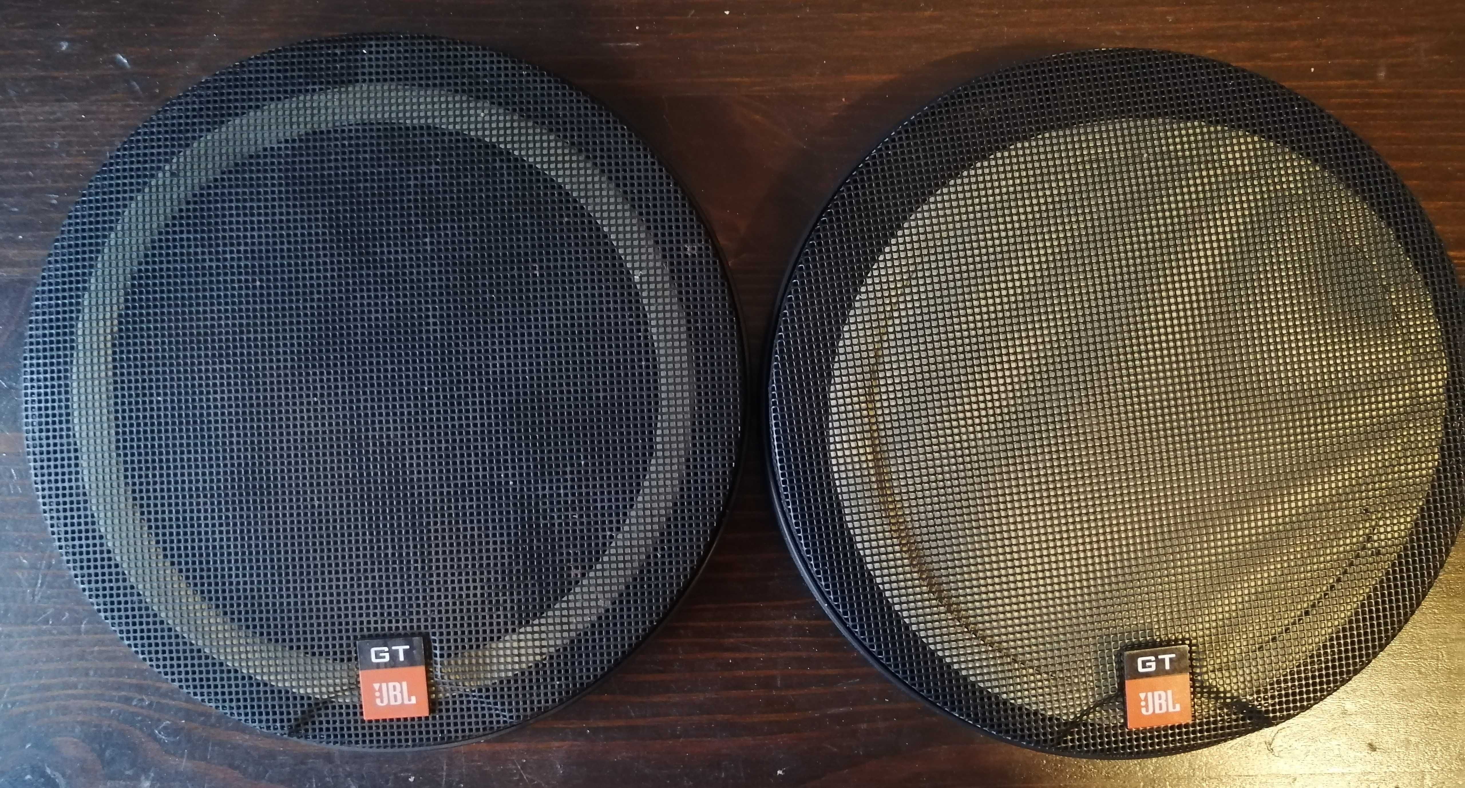 Maskownice JBL GT. NOWE. 2 sztuki.