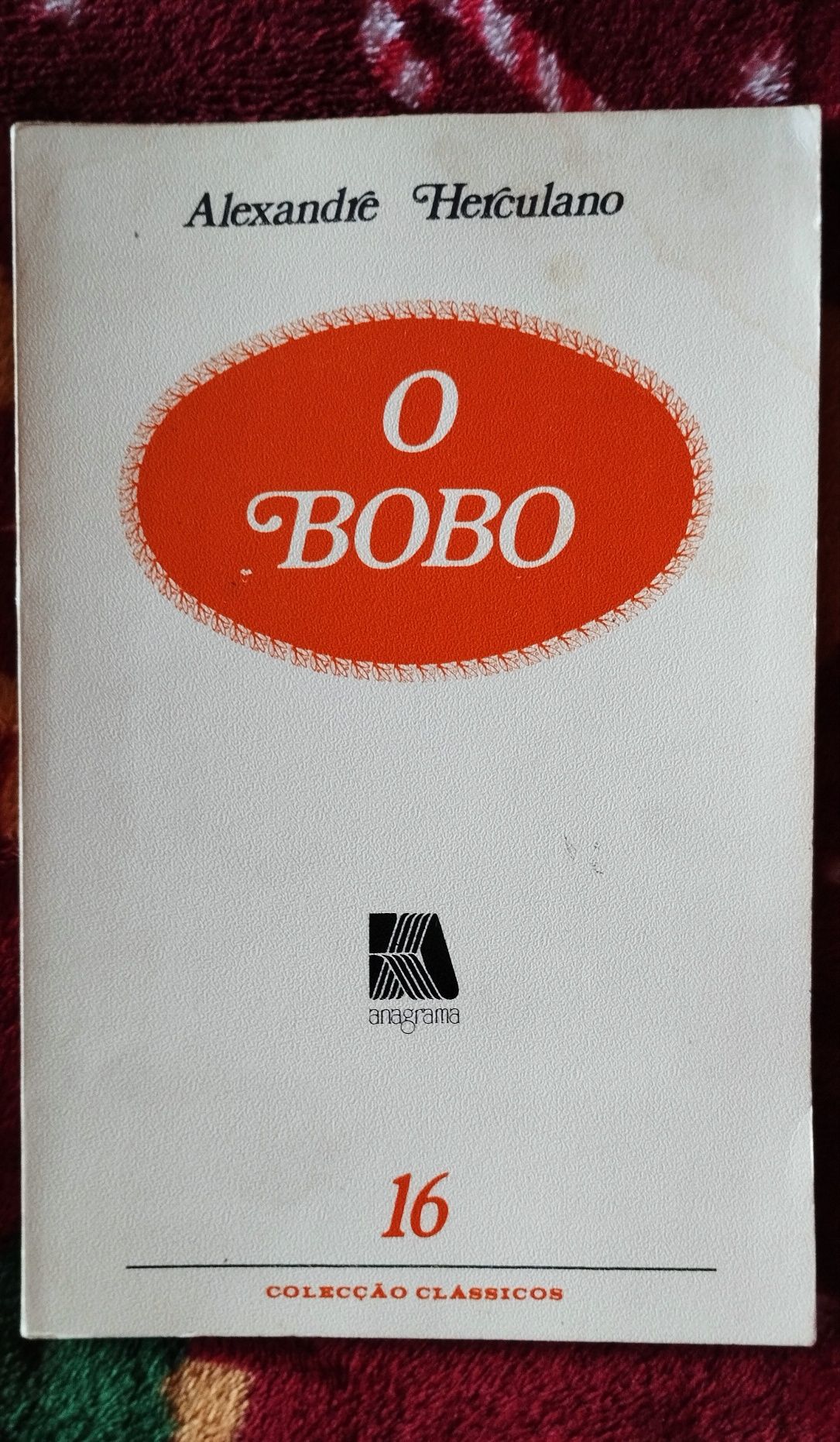O Bobo de Alexandre Herculano