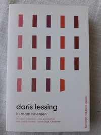 TO ROOM NINETEEN Doris Lessing (Nobel Prize 2007)