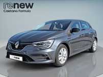 Renault Mégane 1.5 Blue dCi Equilibre EDC