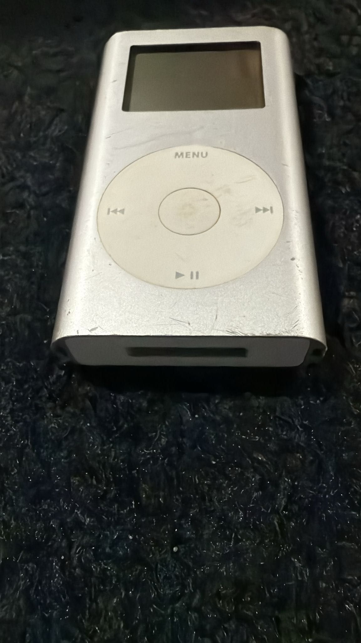 iPod mini 1 generacji 4GB Apple