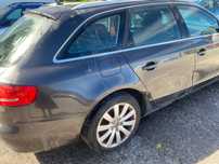 Jantes Audi a4 b8