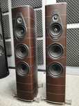 Sonus Faber OLYMPICA NOVA III | Wenge | Dostępne ! WYPRZEDAŻ !