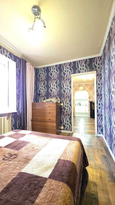 NN S4 Продам 3 кімнатну квартиру Павлове Поле Ботанічний сад