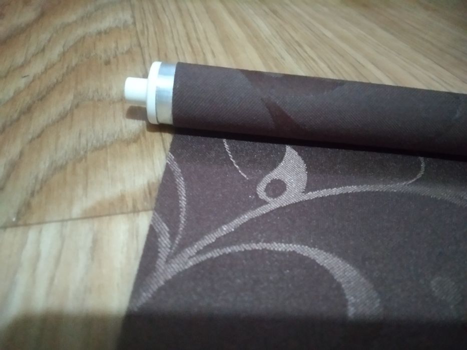 Ролети блекаут на вікна 80*210 см. Тканевые ролеты