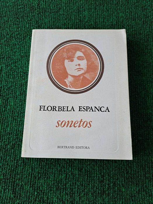 Sonetos - Florbela Espanca